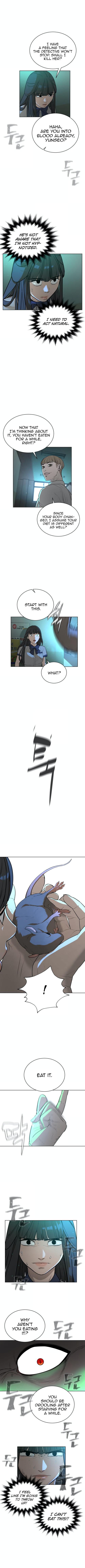 White B**** Chapter 26 - Page 5