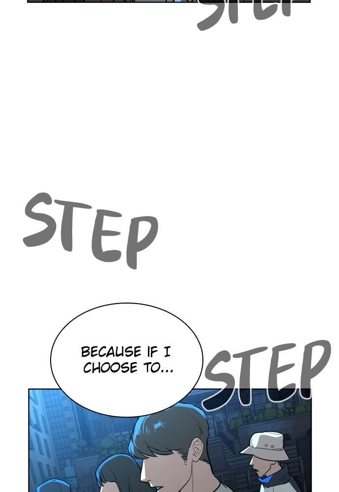 White B**** Chapter 28 - Page 104