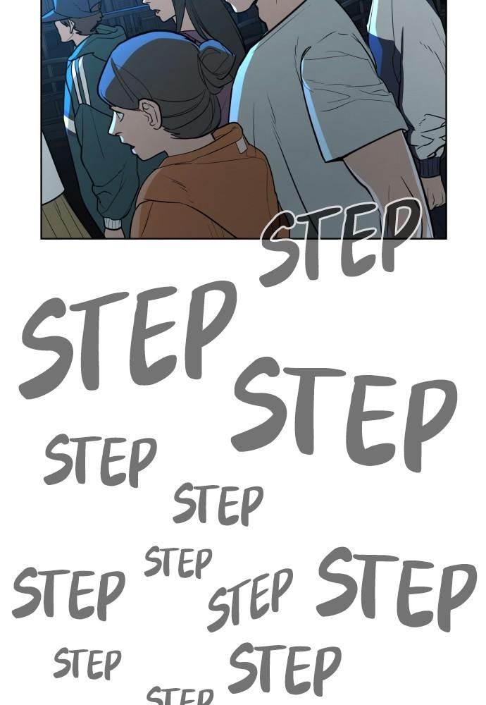 White B**** Chapter 28 - Page 105