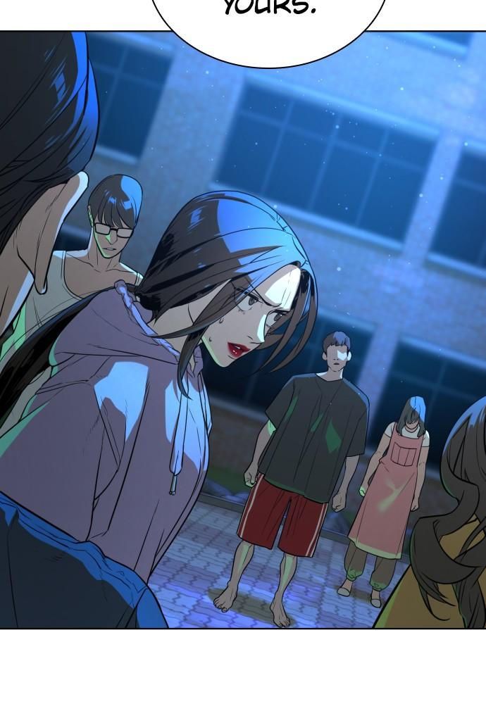 White B**** Chapter 28 - Page 110