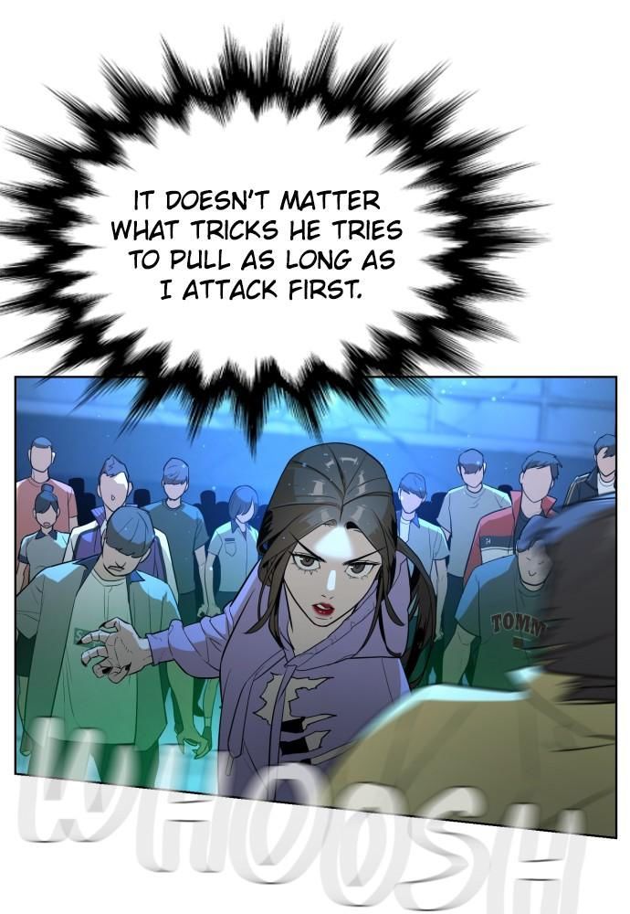 White B**** Chapter 28 - Page 111