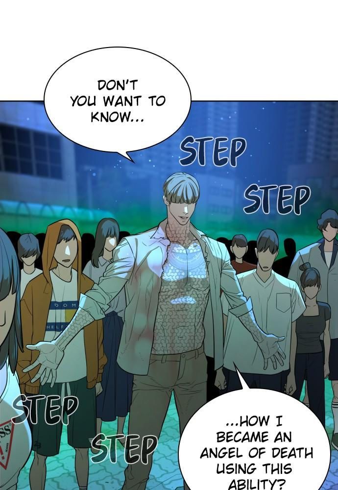 White B**** Chapter 28 - Page 40