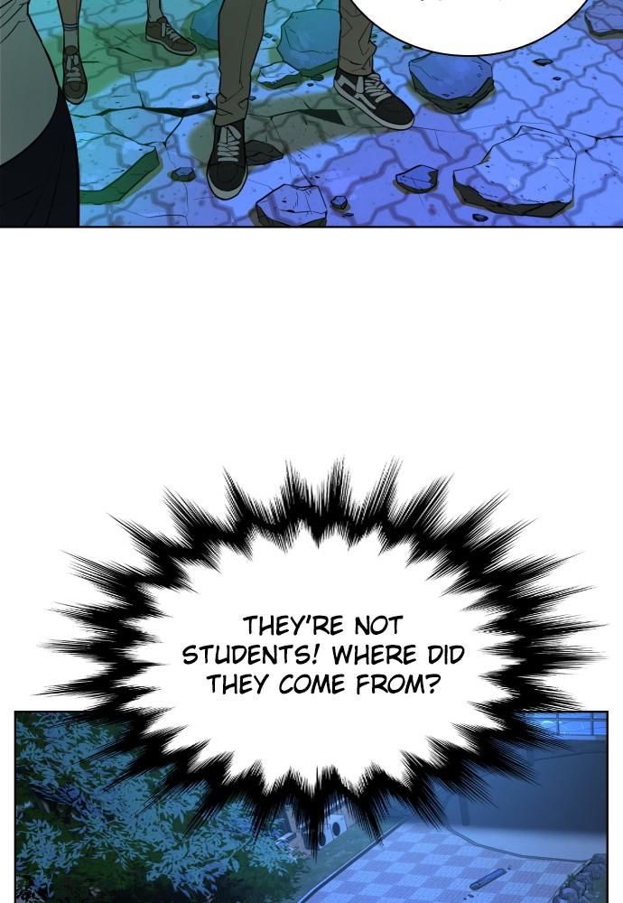 White B**** Chapter 28 - Page 41