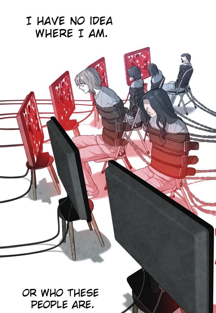 White B**** Chapter 28 - Page 46