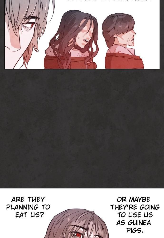 White B**** Chapter 28 - Page 48