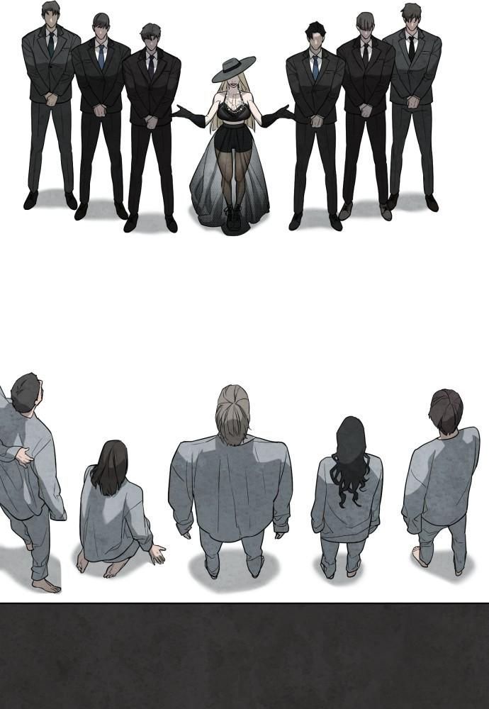 White B**** Chapter 28 - Page 61