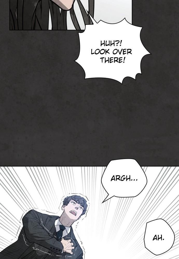 White B**** Chapter 28 - Page 97