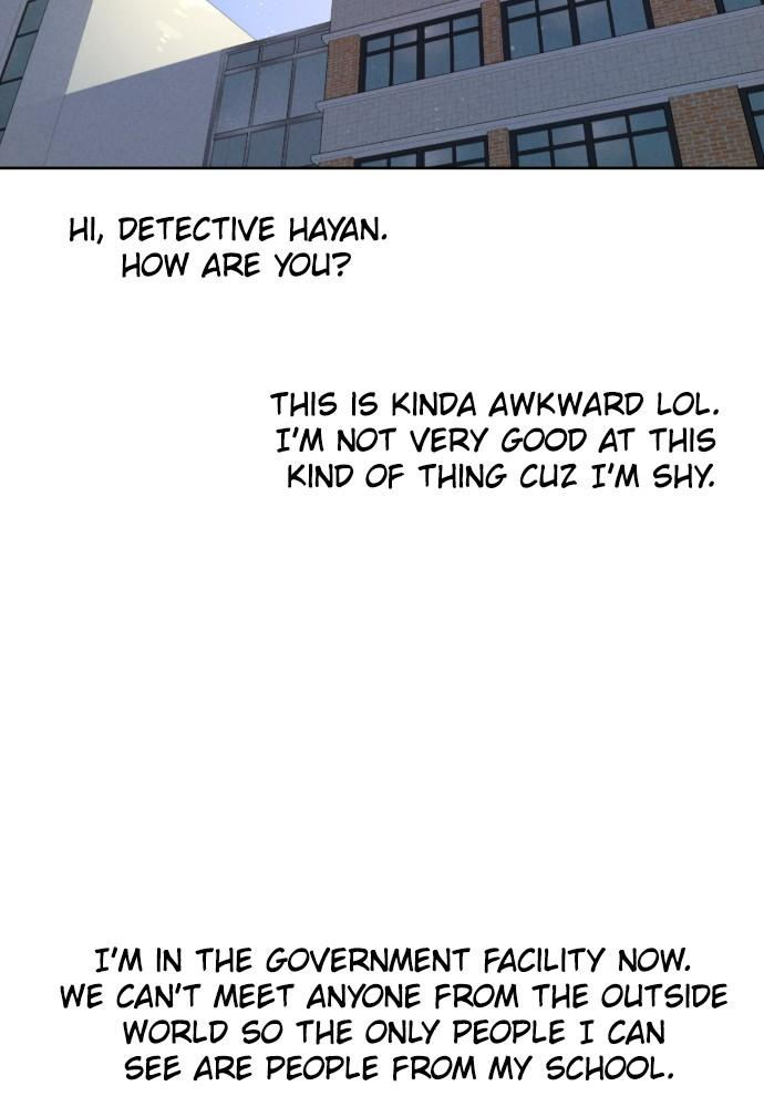 White B**** Chapter 29 - Page 117