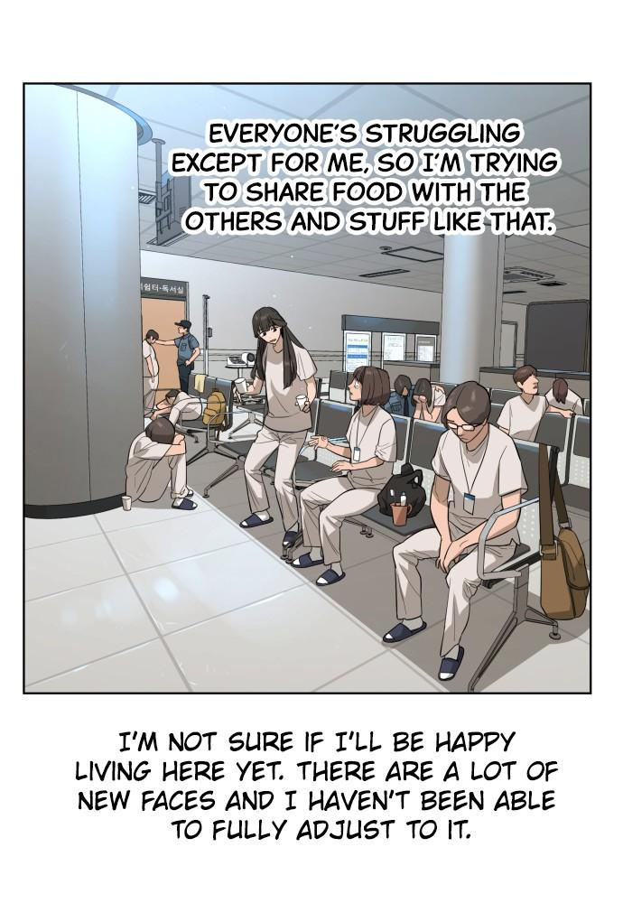 White B**** Chapter 29 - Page 118