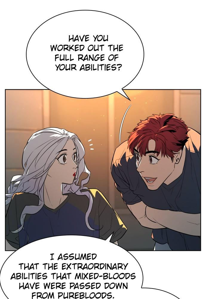 White B**** Chapter 29 - Page 127