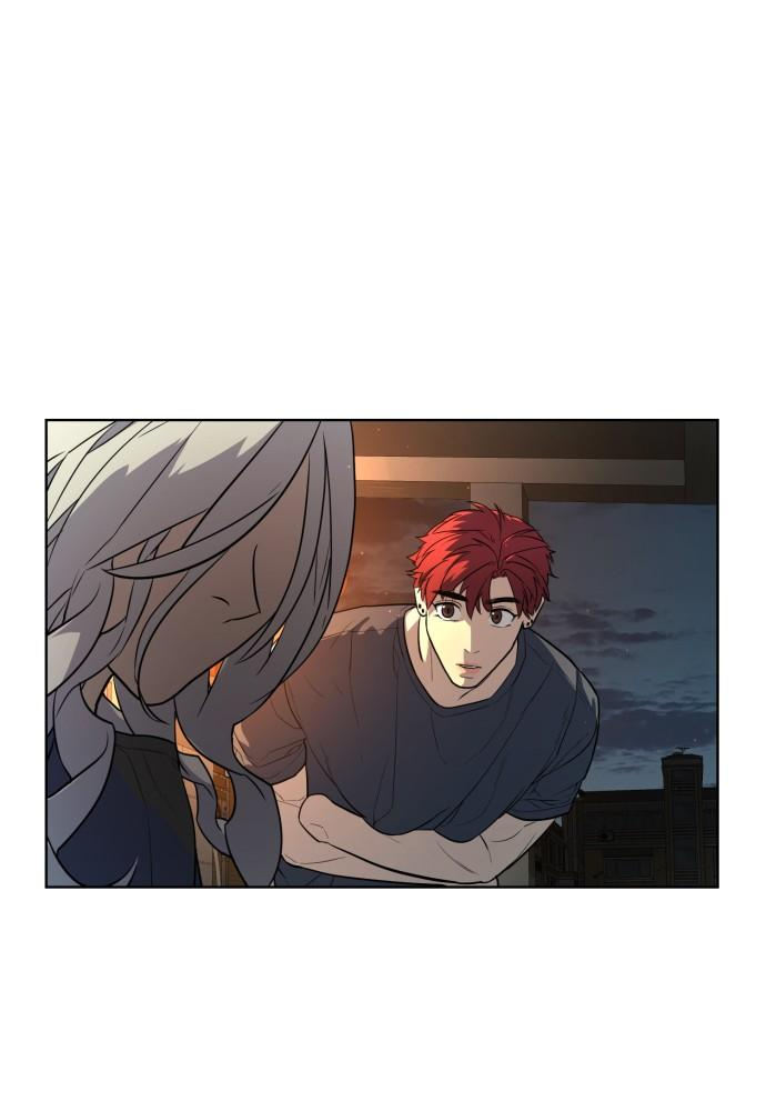 White B**** Chapter 29 - Page 132