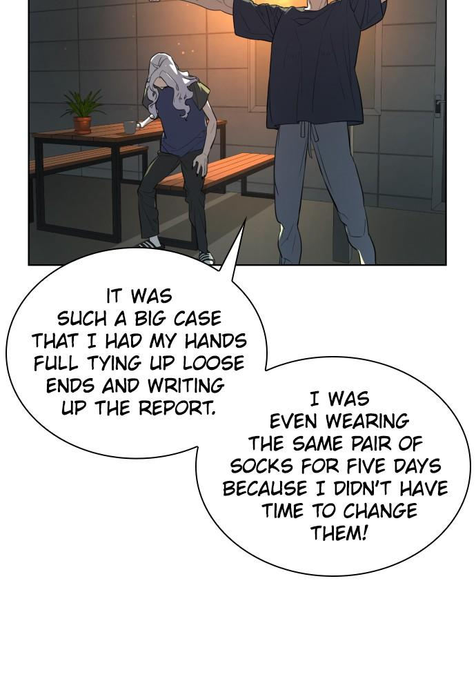 White B**** Chapter 29 - Page 136