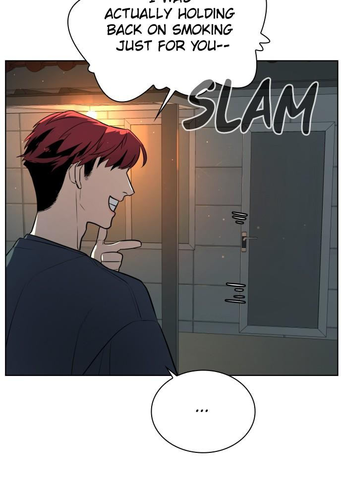 White B**** Chapter 29 - Page 140