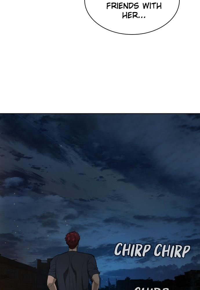 White B**** Chapter 29 - Page 142