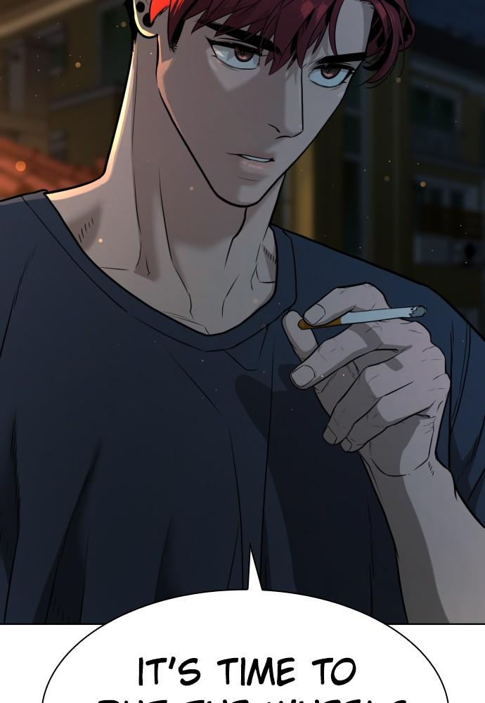 White B**** Chapter 29 - Page 144