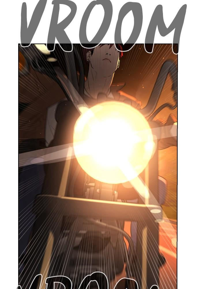 White B**** Chapter 29 - Page 18