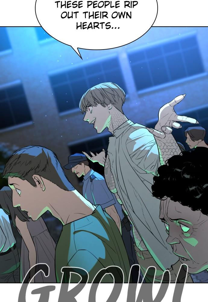 White B**** Chapter 29 - Page 2