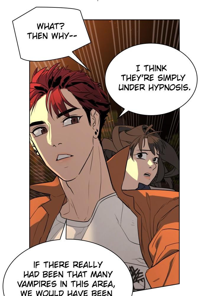 White B**** Chapter 29 - Page 22