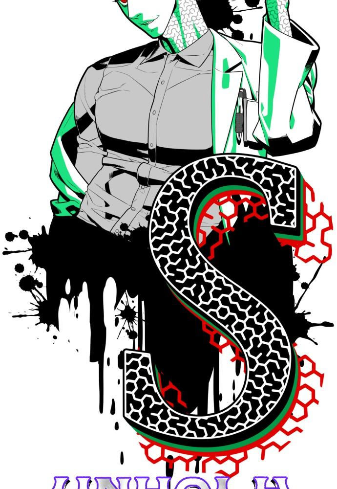 White B**** Chapter 29 - Page 29