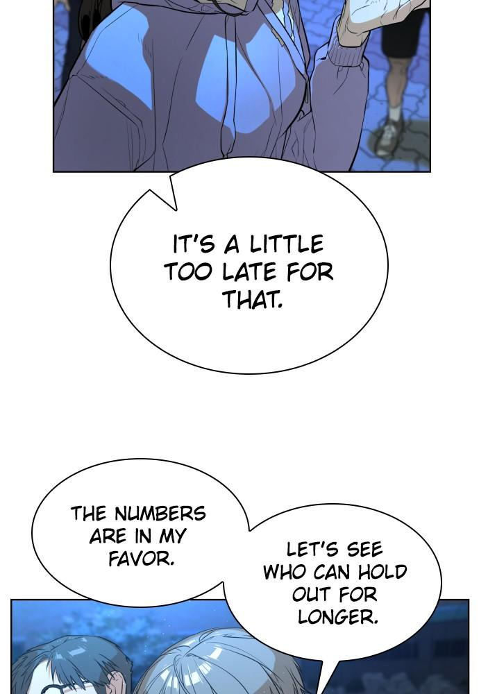 White B**** Chapter 29 - Page 33