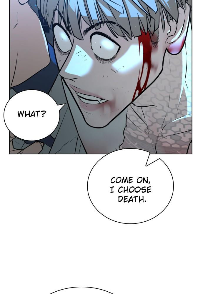 White B**** Chapter 29 - Page 39