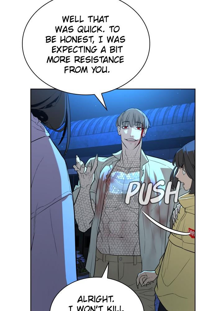 White B**** Chapter 29 - Page 40