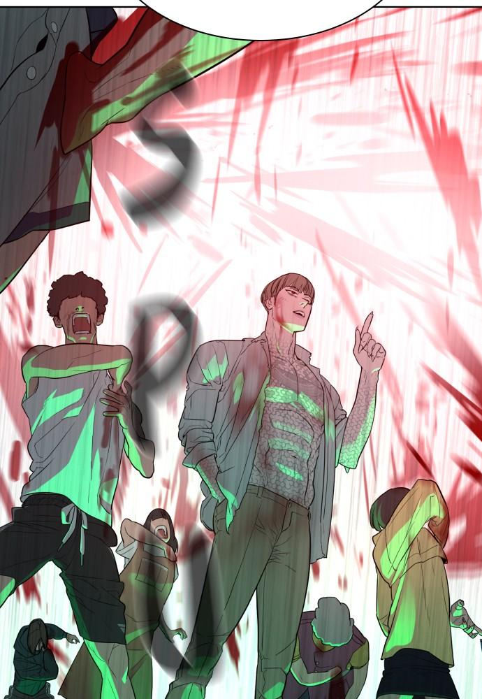 White B**** Chapter 29 - Page 47