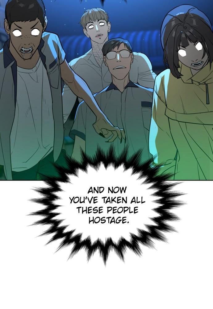 White B**** Chapter 29 - Page 6