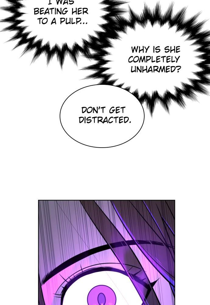 White B**** Chapter 29 - Page 71