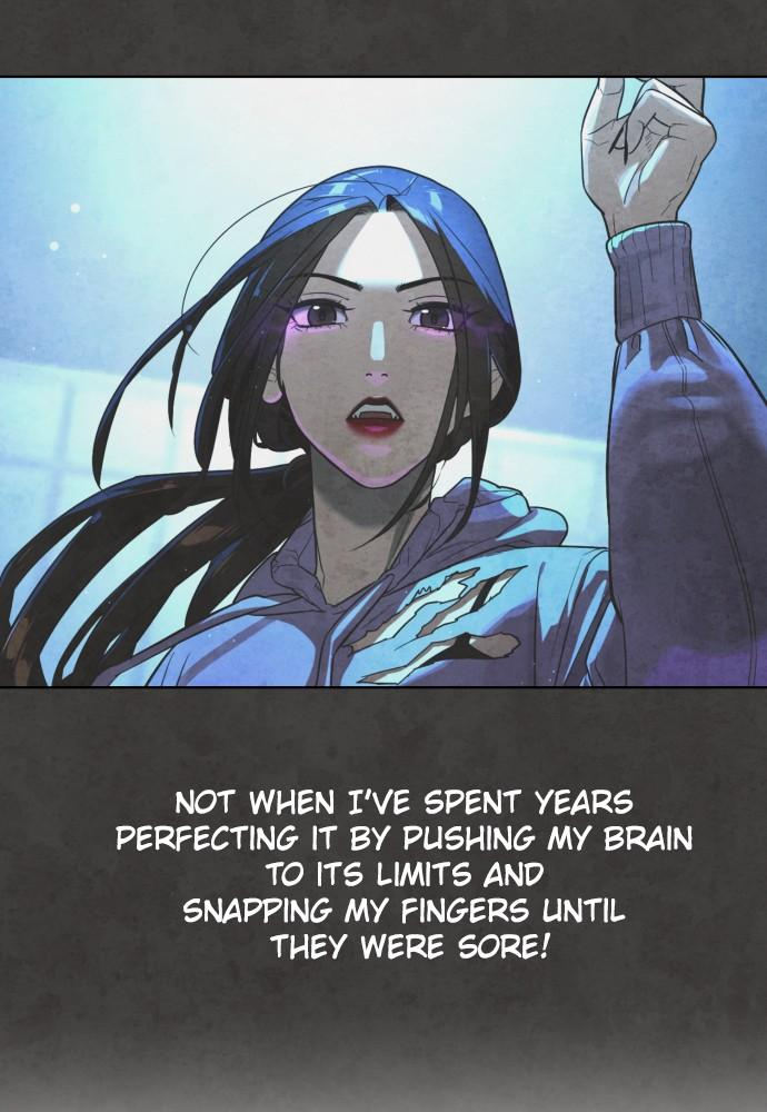 White B**** Chapter 29 - Page 77