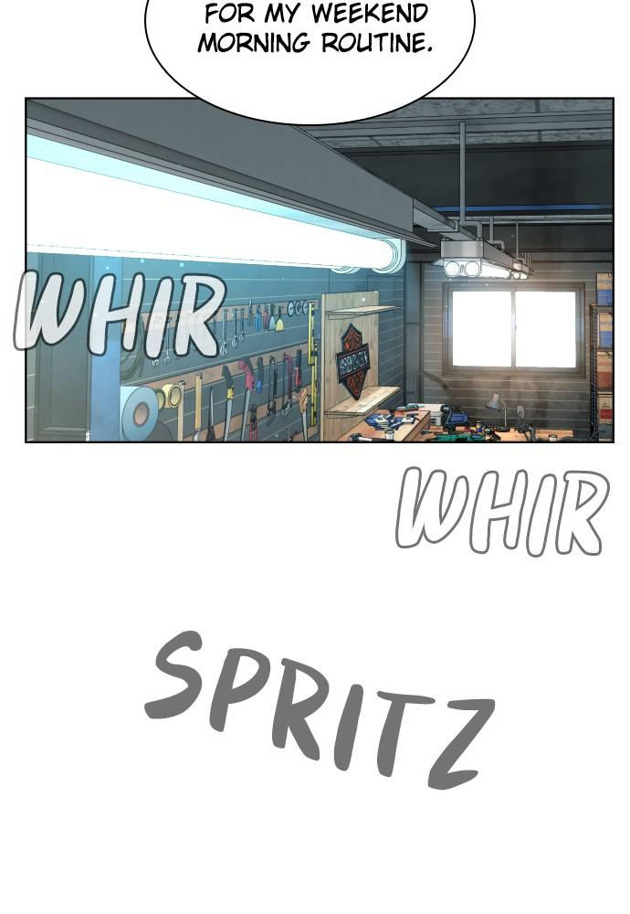 White B**** Chapter 30 - Page 10