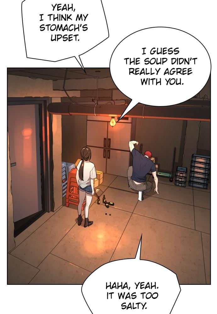 White B**** Chapter 30 - Page 104