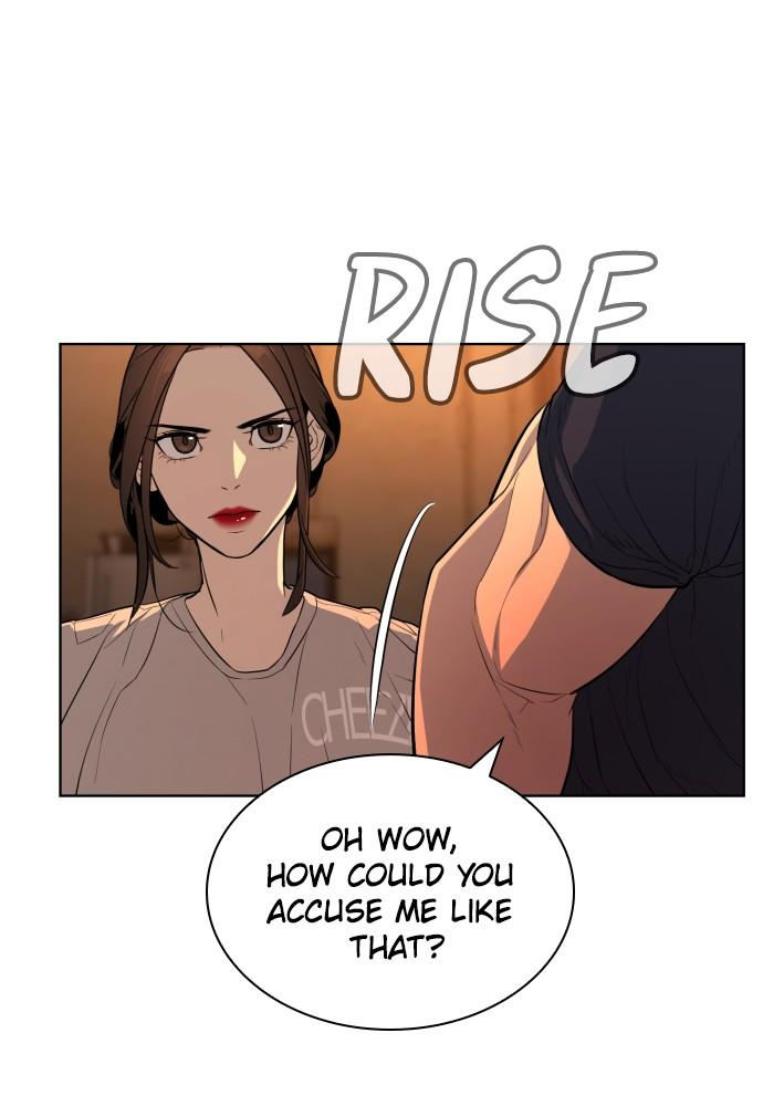 White B**** Chapter 30 - Page 118