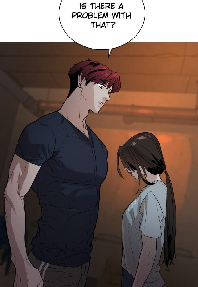 White B**** Chapter 30 - Page 124