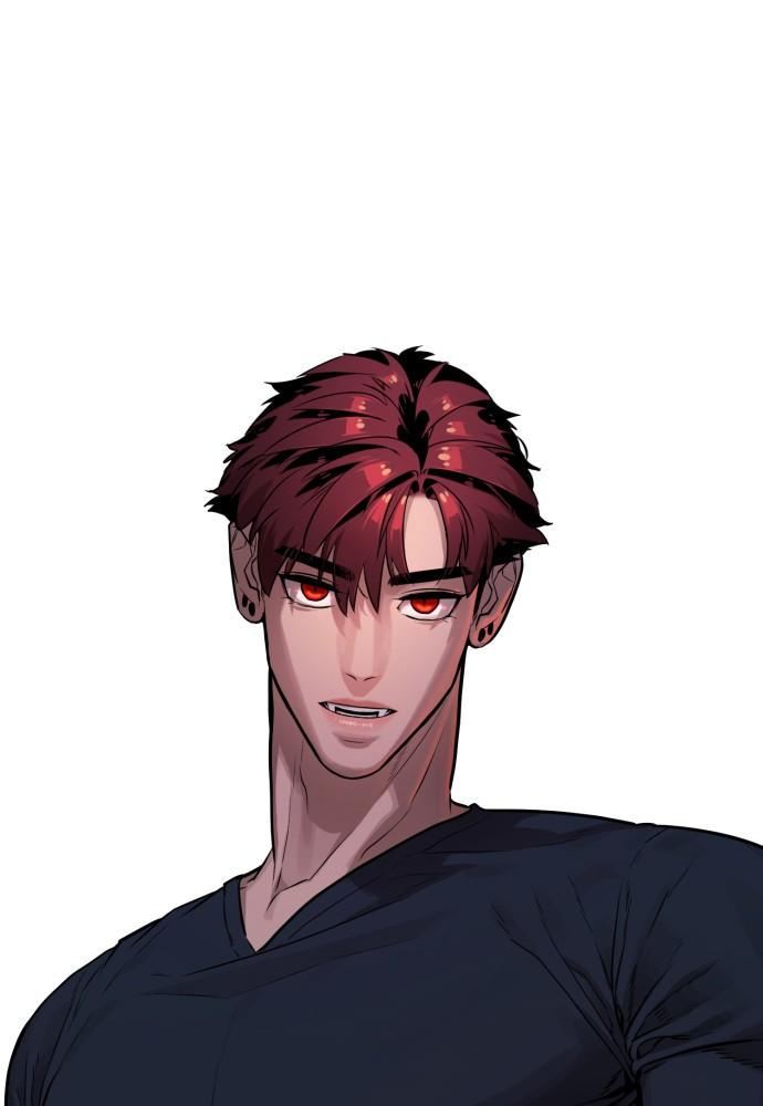 White B**** Chapter 30 - Page 133