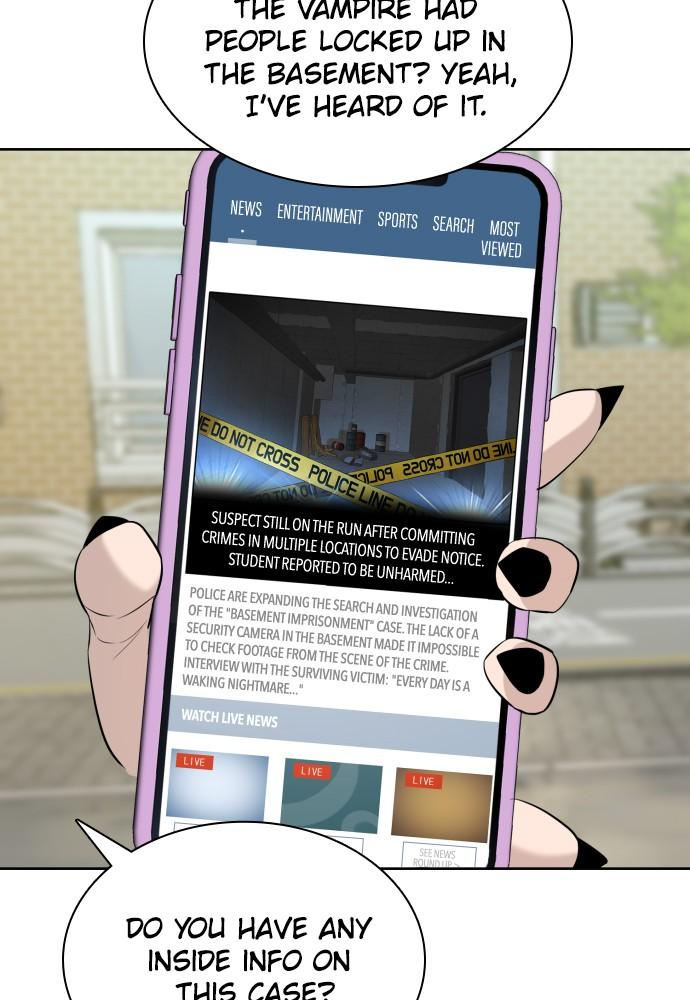 White B**** Chapter 30 - Page 18