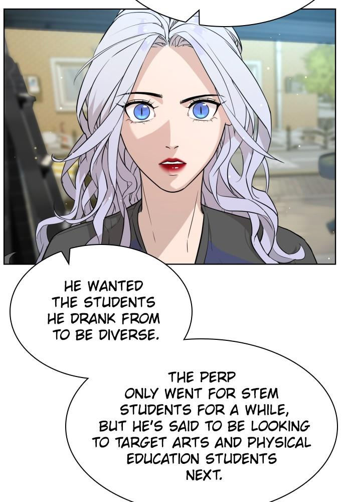 White B**** Chapter 30 - Page 20