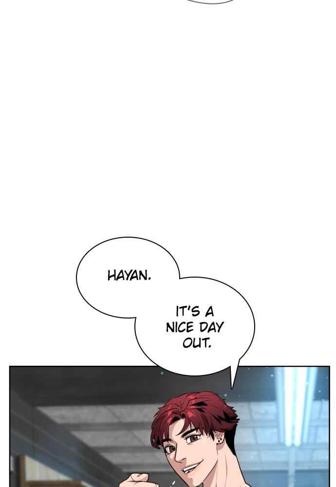 White B**** Chapter 30 - Page 25