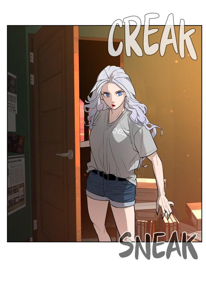 White B**** Chapter 30 - Page 30