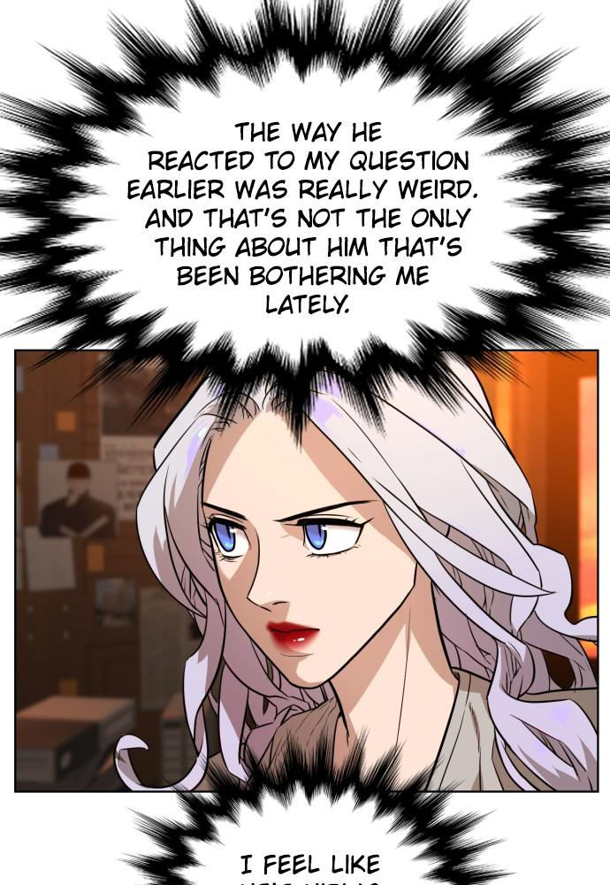 White B**** Chapter 30 - Page 31