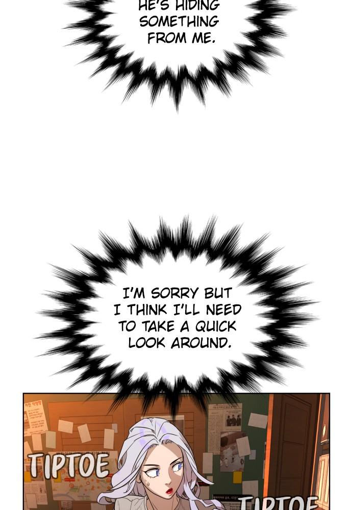 White B**** Chapter 30 - Page 32