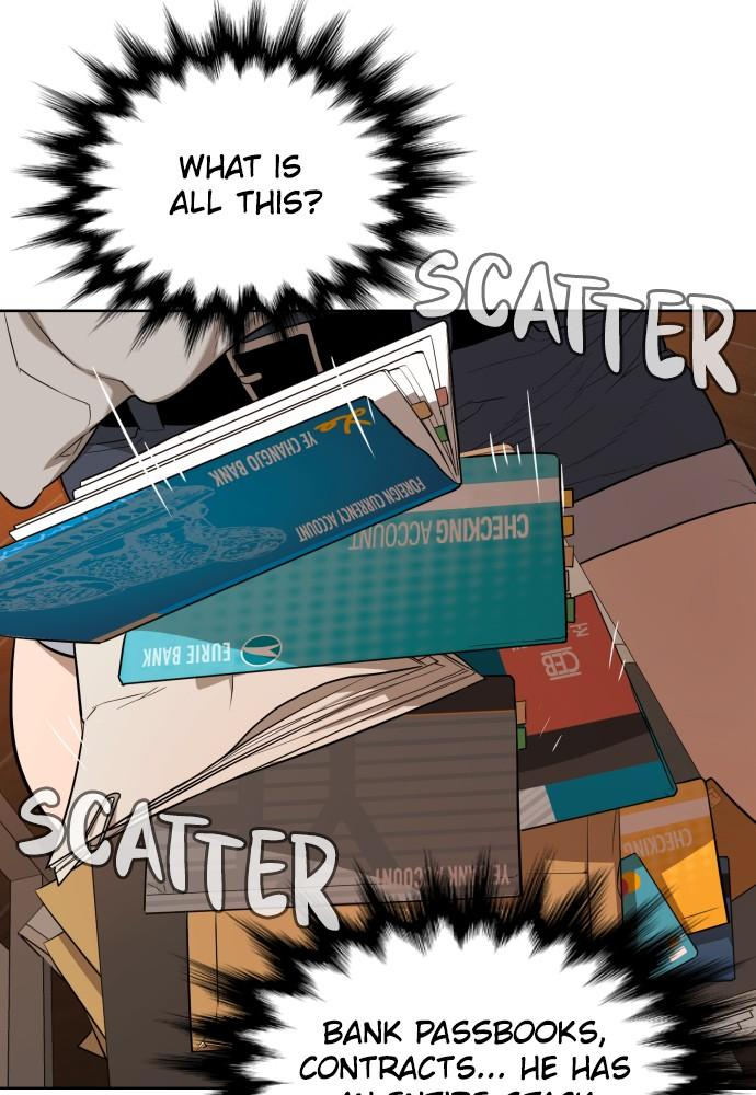 White B**** Chapter 30 - Page 37