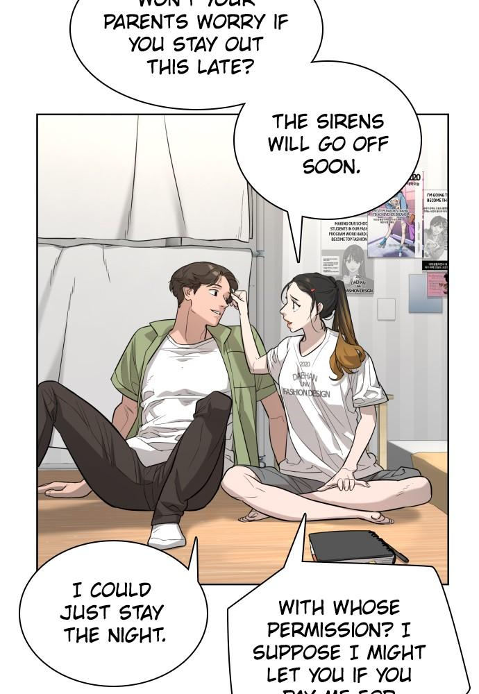 White B**** Chapter 30 - Page 50