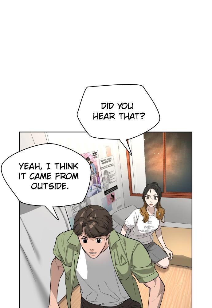 White B**** Chapter 30 - Page 55