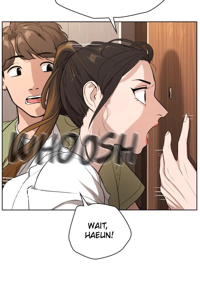 White B**** Chapter 30 - Page 67