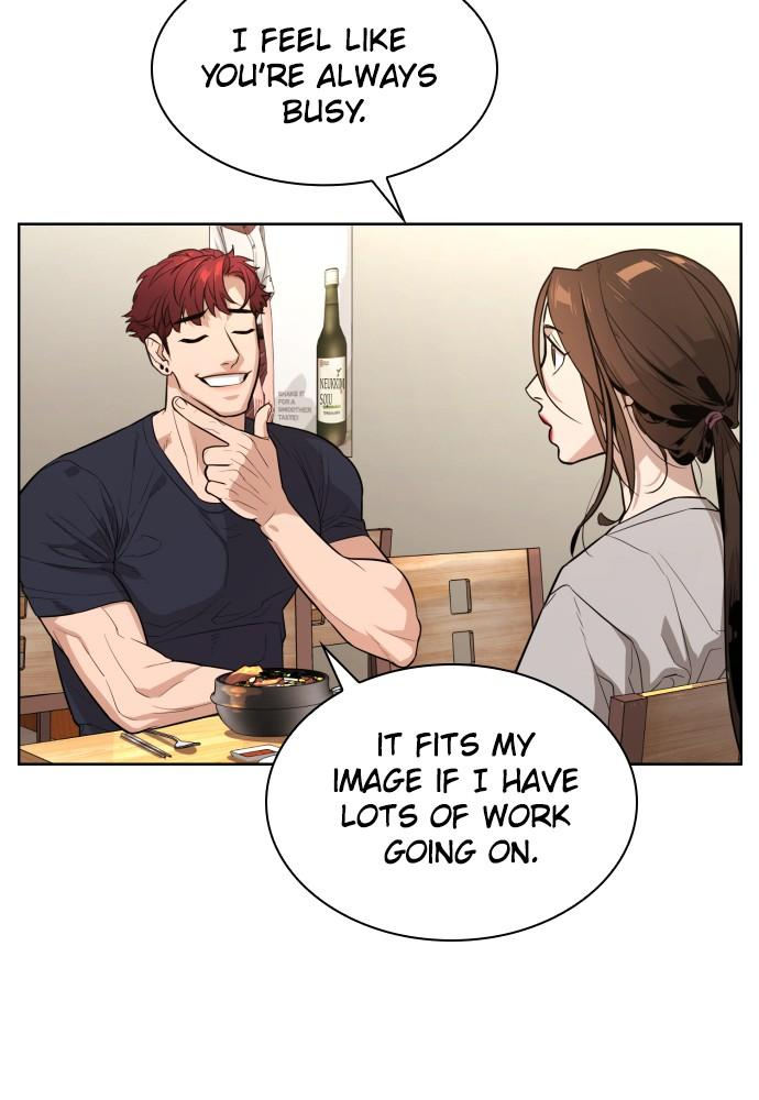 White B**** Chapter 30 - Page 82