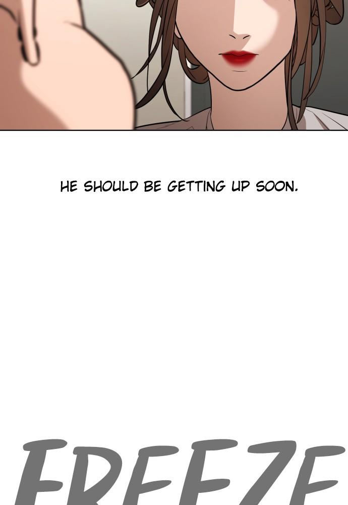 White B**** Chapter 30 - Page 93