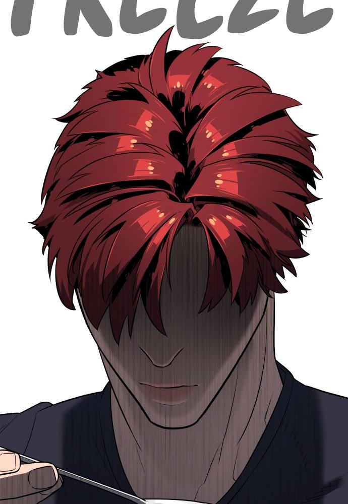 White B**** Chapter 30 - Page 94