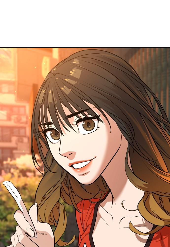 White B**** Chapter 31 - Page 106