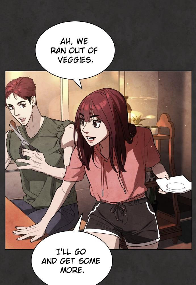 White B**** Chapter 32 - Page 100